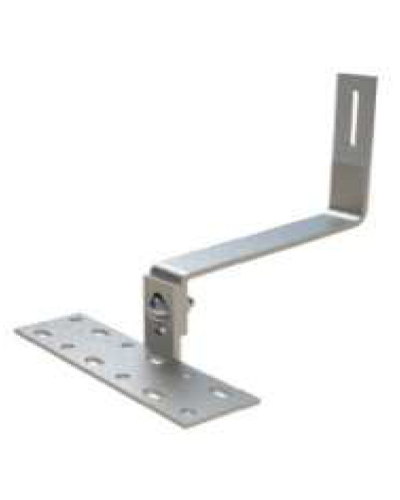 Tile Roof Hook adjustable long